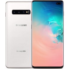 Samsung Galaxy S10+ Dual (128GB) Ceramic White (SM-G975F/DS)