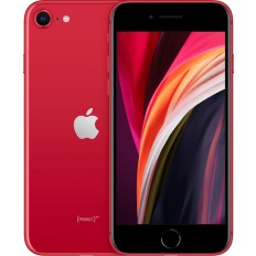 Apple iPhone SE 2020 (64GB) Product Red MHGQ3ZD/A