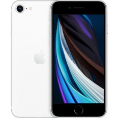 Apple iPhone SE 2020 (64GB) White (MHGQ3ZD/A)