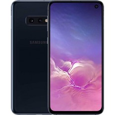 Samsung Galaxy S10e (128GB) Prism Black (SM-G970F)