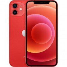 Apple iPhone 12 Mini (64GB)  Red (MGE03ZD/A)