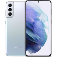 Samsung Galaxy S21+ 5G Dual SIM (8GB/128GB) Phantom Silver