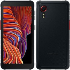 Samsung Galaxy X Cover 5 G525 4GB / 64GB Dual Sim Black EU