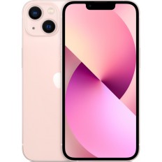 Apple iPhone 13 (128GB) Pink MLPH3KG/A