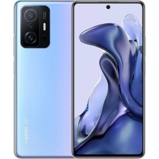 Xiaomi 11T Pro 5G 128GB (8GB Ram) Dual-Sim Celestial Blue EU (MZB09JDEU)