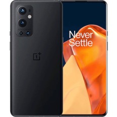 OnePlus 9 Pro Dual Sim (128GB/8GB RAM) - Stellar Black (6921815615989)