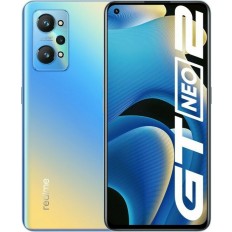 Realme GT Neo 2 Dual Sim (128GB/8GB Ram) - Blue (6941399061002)