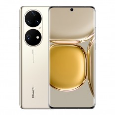 Huawei P50 Pro 4G 256GB (8GB Ram) Dual-Sim Cocoa Gold EU - (6941487241392)