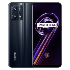 Realme 9 Pro+ 5G (6GB/128GB) Midnight Black (6941399068087)
