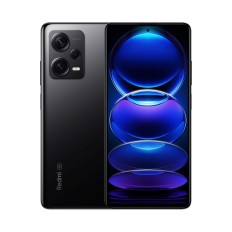 Xiaomi Redmi Note 12 Pro+ 5G Dual SIM (8GB/256GB) Black (MZB0DE7EU)