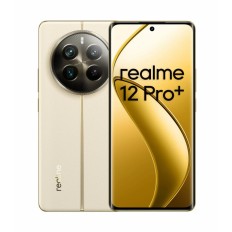 Realme 12 Pro+ 5G Dual SIM (12GB/512GB) Navigator Beige (6941764424739)