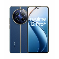 Realme 12 Pro+ 5G Dual SIM (12GB/512GB) Submarine Blue (6941764424722)