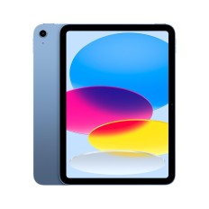 Apple iPad 2022 10.9" (4GB/64GB) Blue (MPQ13FD/A) (ΕΓΓΥΗΣΗ ΑΝΤΙΠΡΟΣΩΠΕΙΑΣ)