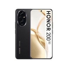 Honor 200 5G Dual SIM (12GB/512GB) Μαύρο