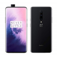 OnePlus 7 Pro Dual Sim 6GB RAM 128GB Mirror Grey EU (Global Version-Ελληνικό μενού)