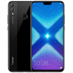 Honor 8X 128GB Black