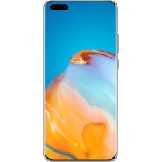 Huawei P40 Pro 5G 256GB 8GB RAM Dual Sim Black EU ELS-NX9