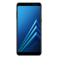 Samsung Galaxy A8 (2018) (32GB) DUAL SIM Black