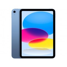 Apple iPad 2022 10.9" με WiFi και Μνήμη 64GB Blue MPQ13RK/A