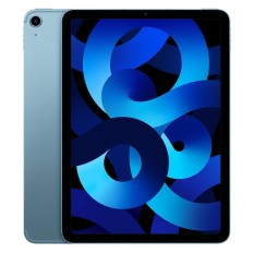 Apple iPad Air 2022 10.9" με WiFi & 5G (8GB/64GB) Blue MM6U3RK/A