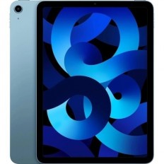 Apple iPad Air 2022 10.9" με WiFi και Μνήμη 64GB Blue MM9E3RK/A