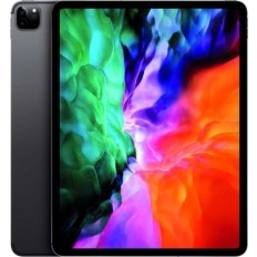 Apple iPad Pro 2020 11" με WiFi και Μνήμη 128GB Space Gray MY232FD/A