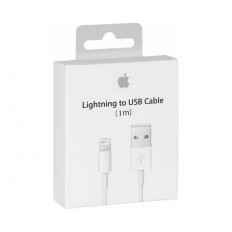 Apple MD818ZM Lightning USB 2.0 1m