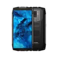 Blackview BV6800 Pro 4G 64GB Dual-SIM black EU
