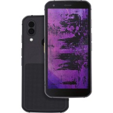 Caterpillar CAT S62 Pro (6GB/128GB) Black Dual Sim (5060472352125)