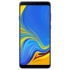 Samsung A920 Galaxy A9 (2018) 4G 128GB dual lemonade blue