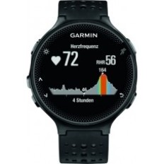 Garmin Forerunner 235 WHR black/grey