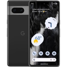Google Pixel 7 5G (8GB/128GB) Obsidian (0840244700652)