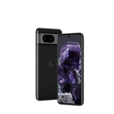 Google Pixel 8 5G (8GB/128GB) Obsidian Black (GA04803-GB)