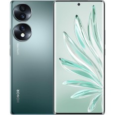 Honor 70 5G Dual SIM (8GB/256GB) Emerald Green (6936520811397) (ΕΓΓΥΗΣΗ ΑΝΤΙΠΡΟΣΩΠΕΙΑΣ)