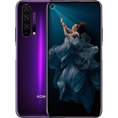 Honor 20 Pro Dual Sim 256GB - Phantom Black 