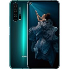 Honor 20 Pro Dual Sim 256GB - Blue EU