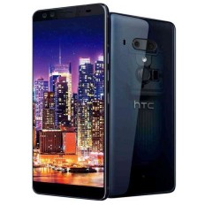 HTC U12 Plus Dual Sim 64GB - Blue