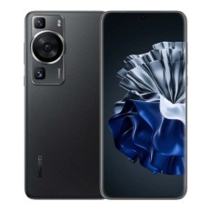 Huawei P60 Pro Dual SIM (8GB/256GB) Μαύρο (6941487291038)