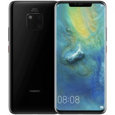 Huawei Mate 20 Pro 4G 128GB Dual-SIM twilight EU