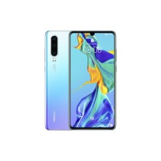 Huawei P30 Dual Sim 128GB - Breathing Crystal