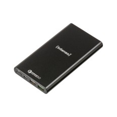 Intenso Power Bank Quick Charge Q10000 10000mAh Black 7334530