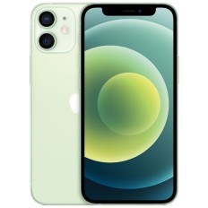 Apple iPhone 12 Mini 5G (4GB/256GB) Πράσινο MGEE3ZD/A