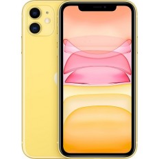 Apple iPhone 11 64GB - Yellow