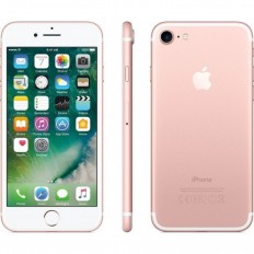 Apple iPhone 7 4G 32GB rose gold EU MN912__/A