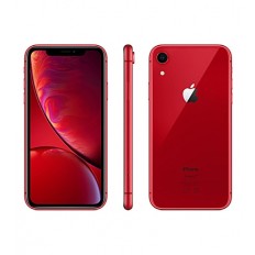 Apple iPhone XR 64GB red