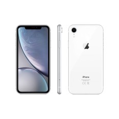 Apple iPhone XR 64GB white