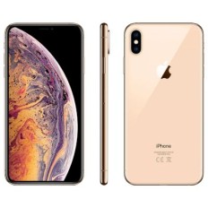 Apple iPhone XS Max 4G 64GB gold EU