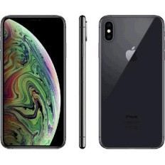 Apple iPhone XS Max 4G 64GB space gray EU