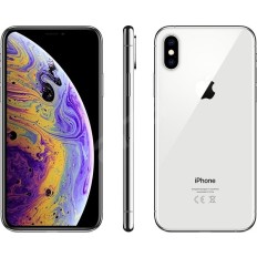Apple iPhone XS 4G 64GB Silver