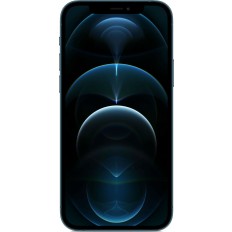 Apple iPhone 12 Pro (128GB) Pacific Blue (MGMN3B/A)